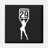 AIMANT 29 (Devant)