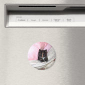 Aimant 29154_Muffin-the-Cat_620 (In Situ (Lave-vaisselle))