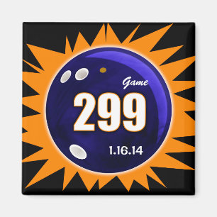 Aimant 299 Jeu Presque Parfait