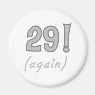 Aimant 29 encore