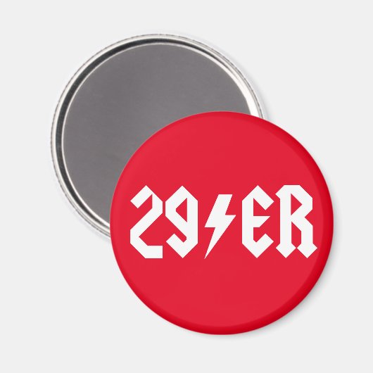 Aimant 29er (Recto/Verso)