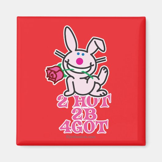 Aimant 2 chaud (Devant)