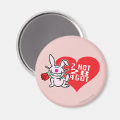 Aimant 2 Hot 2 B 4J (Recto/Verso)