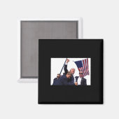 Aimant 2 tir (Recto/Verso)