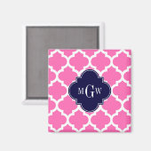 Aimant 2 Wht Moroccan (Recto/Verso)