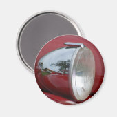 Aimant 2CV Projecteur (Recto/Verso)