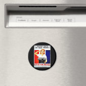 Aimant 2ème guerre mondiale volant2 (In Situ (Lave-vaisselle))