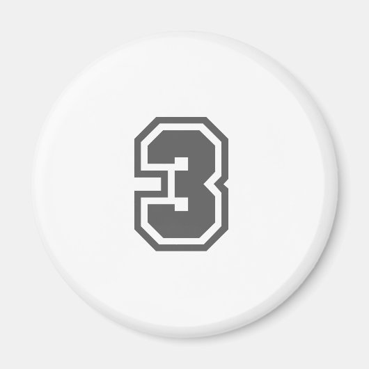 AIMANT 3 (Devant)