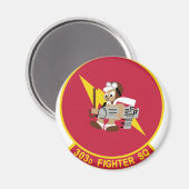 AIMANT 303 ESCADRON DE COMBAT (AFRC) (Recto/Verso)