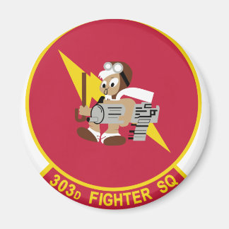 AIMANT 303 ESCADRON DE COMBAT (AFRC)