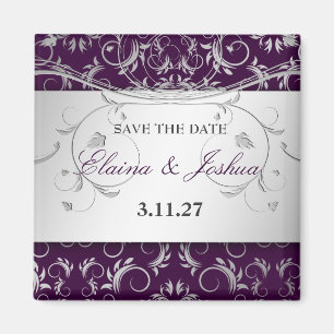 Aimant 311-Silver Divine Enregistrer la date