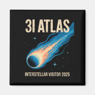Aimant 31_atlas Astronomie de style interstellaire Visite