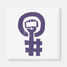 #365Magnet FeministSelfie