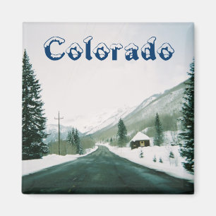 Aimant 3 du Colorado