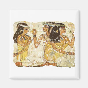 Aimant 3 femmes