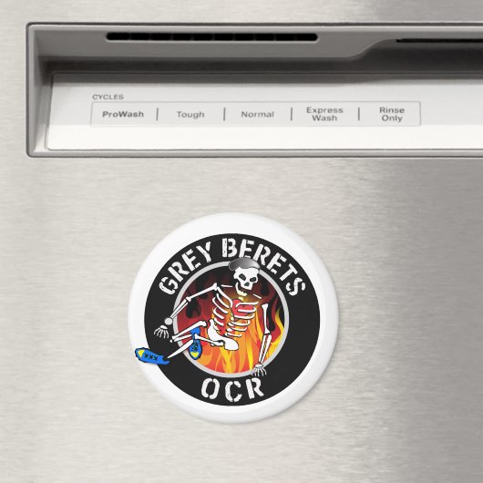 Aimant 3 pouces (In Situ (Lave-vaisselle))