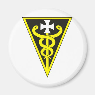 Aimant 3e commande Médicale