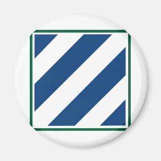 Aimant 3e division d'infanterie