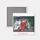 Aimant 3EF, www.furrytales.co.uk (Recto/Verso)