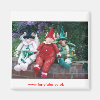 Aimant 3EF, www.furrytales.co.uk