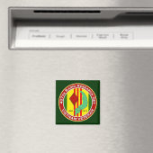 Aimant 407e RRD - ASA Vietnam (In Situ (Lave-vaisselle))