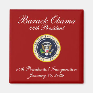 Aimant 44e Président