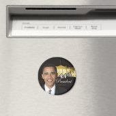 Aimant 44e Président Marchandise (In Situ (Lave-vaisselle))