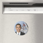 Aimant 44ème Président Memorabilia (In Situ (Lave-vaisselle))