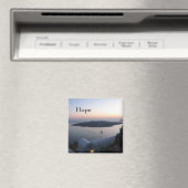 Aimant 471, Hope (In Situ (Lave-vaisselle))