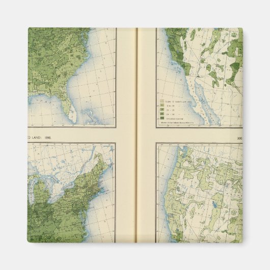 Aimant 47 Corn 1890 (Devant)