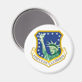 Aimant 48e TFW (Recto/Verso)