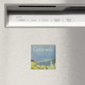 Aimant 4 du Colorado (In Situ (Lave-vaisselle))