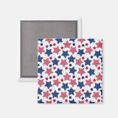 Aimant 4 juillet (Recto/Verso)