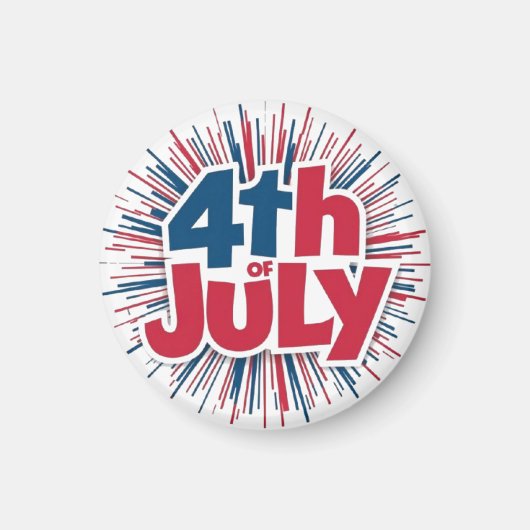 Aimant 4 juillet-9814 (Devant)