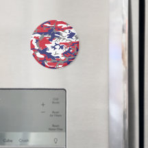 4 juillet, Jour de l'Indépendance, Gris Camouflage