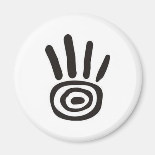 Aimant 4 pa tí (Devant)