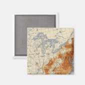 Aimant 4 Population 1810 (Recto/Verso)