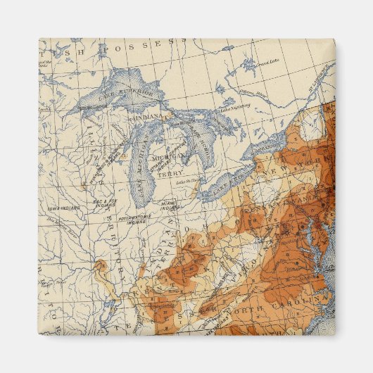 Aimant 4 Population 1810 (Devant)