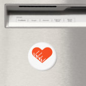 Aimant 4love (In Situ (Lave-vaisselle))