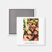 AIMANT 5 (Recto/Verso)