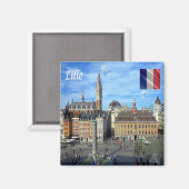 AIMANT 50 (Recto/Verso)