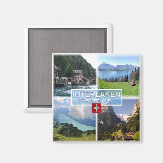 AIMANT 50 (Recto/Verso)