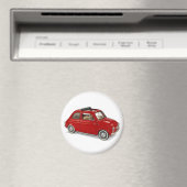 AIMANT 500 (In Situ (Lave-vaisselle))