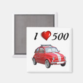 AIMANT 500 (Recto/Verso)