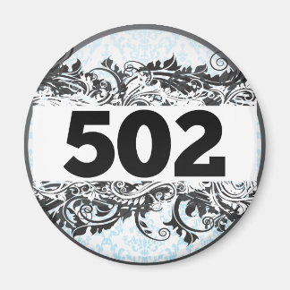 AIMANT 502