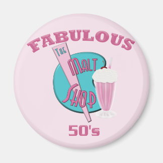 Aimant 50 fabuleux