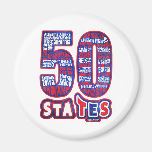 AIMANT 50 STATES UTILISE