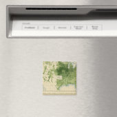 Aimant 51 Grains, tabac 1890 (In Situ (Lave-vaisselle))