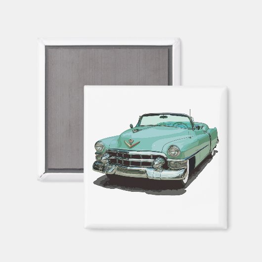 Aimant 53 Eldorado (Recto/Verso)