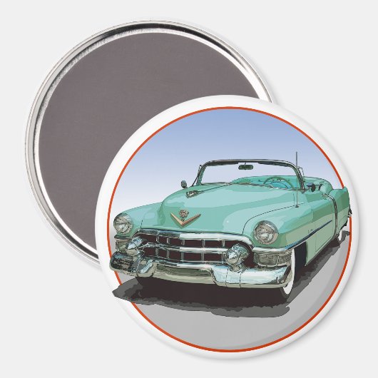 Aimant 53 Eldorado (Recto/Verso)